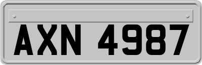AXN4987