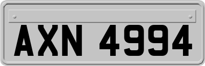 AXN4994
