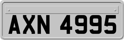 AXN4995