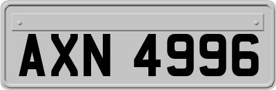 AXN4996