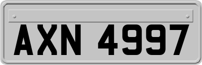 AXN4997