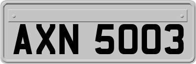 AXN5003