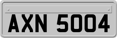 AXN5004