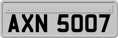AXN5007