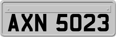 AXN5023