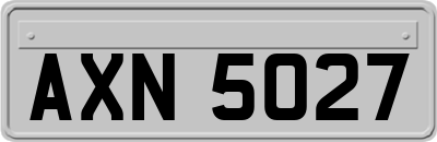 AXN5027