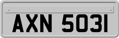 AXN5031