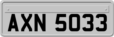 AXN5033