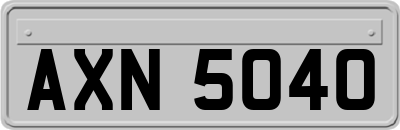 AXN5040