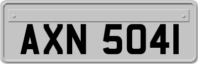 AXN5041