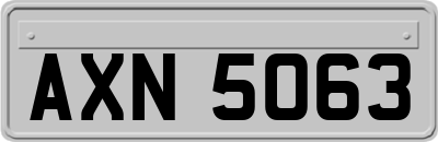 AXN5063