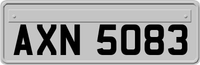 AXN5083