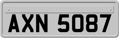 AXN5087