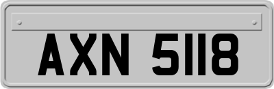 AXN5118