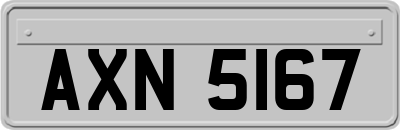 AXN5167