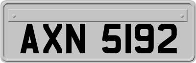 AXN5192