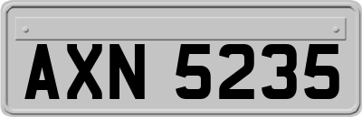 AXN5235