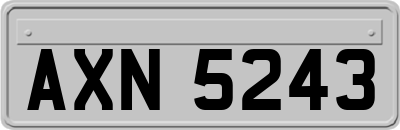 AXN5243