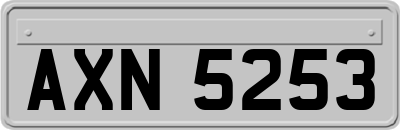 AXN5253