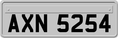 AXN5254
