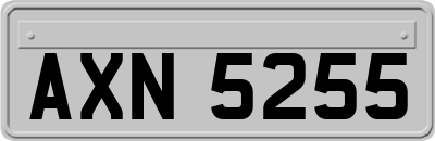 AXN5255