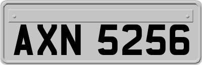 AXN5256