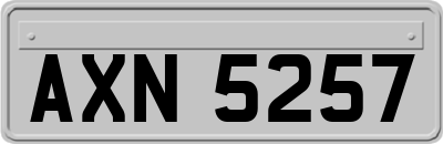 AXN5257