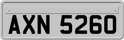 AXN5260