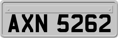 AXN5262