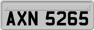 AXN5265