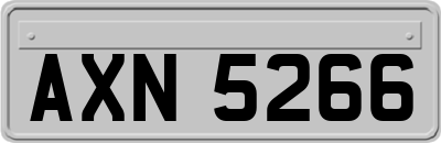 AXN5266