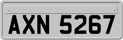 AXN5267
