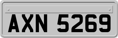 AXN5269