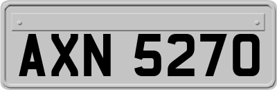 AXN5270
