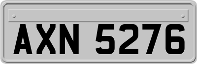 AXN5276