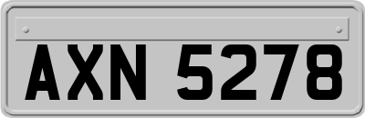 AXN5278