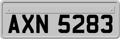 AXN5283