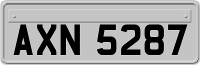 AXN5287
