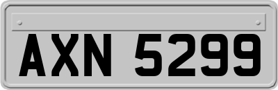 AXN5299