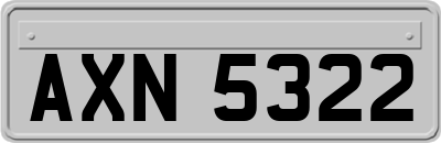 AXN5322