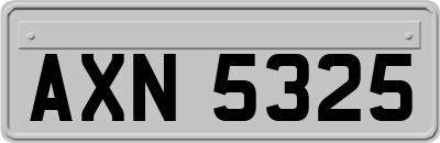 AXN5325