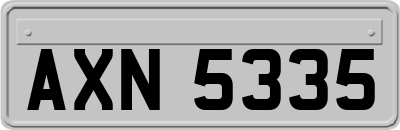 AXN5335