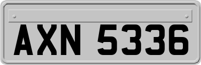 AXN5336