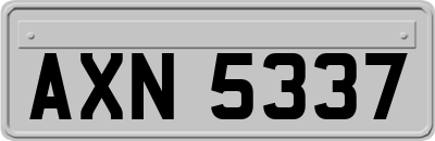 AXN5337