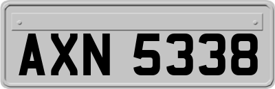 AXN5338