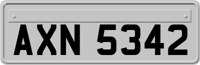 AXN5342