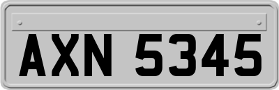 AXN5345