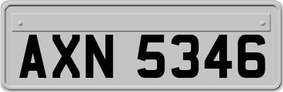 AXN5346