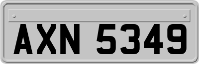 AXN5349