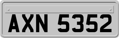 AXN5352